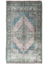 Load image into Gallery viewer, Asli Rug 4&#39;4&quot;x7&#39;10&quot; #9017
