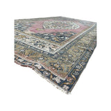 Fusun Rug 5'1"x9'1" #9024