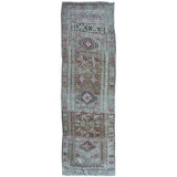 Ajnur Rug 3'1"x10'3" #9025