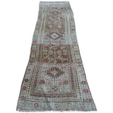 Ajnur Rug 3'1"x10'3" #9025