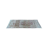 Ajnur Rug 3'1"x10'3" #9025
