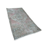 Hasad Rug 1'5"x2'11" #09034