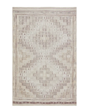 Load image into Gallery viewer, Puebla Patterned Area Rug
