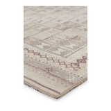 Puebla Patterned Area Rug