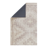 Puebla Patterned Area Rug