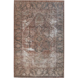 Manaus Patterned Area Rug