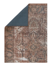 Load image into Gallery viewer, Manaus Patterned Area Rug

