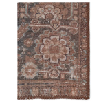 Manaus Patterned Area Rug