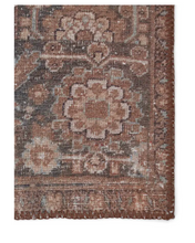 Load image into Gallery viewer, Manaus Patterned Area Rug
