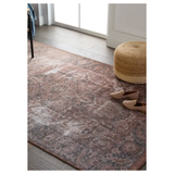 Manaus Patterned Area Rug