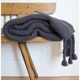 Malin Oversized Throw