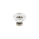Grayson Crystal Knob
