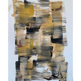 Yaha Hand-Painted Art - 9x12 031