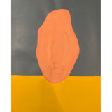 Yaha Hand-Painted Art - 23x30 092