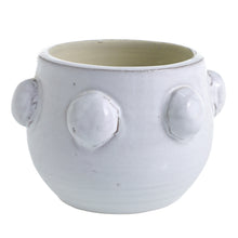 Load image into Gallery viewer, Fem Rosa Ceramic Pot Small
