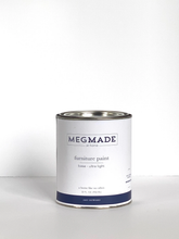 Load image into Gallery viewer, WELDON WHITE - MEGMADE FURNITURE PAINT
