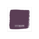 EGGPLANT - MEGMADE FURNITURE PAINT