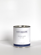 Load image into Gallery viewer, GULLEY GRAY - MEGMADE FURNITURE PAINT
