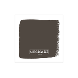 LOUIE BROWN - MEGMADE FURNITURE PAINT