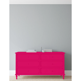 KATIE'S LIPSTICK - MEGMADE FURNITURE PAINT