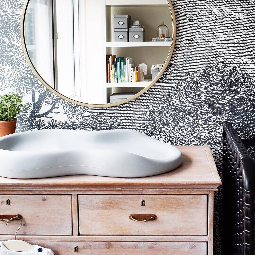 10 WAYS TO CREATE THE PERFECT NURSERY ON A BUDGET