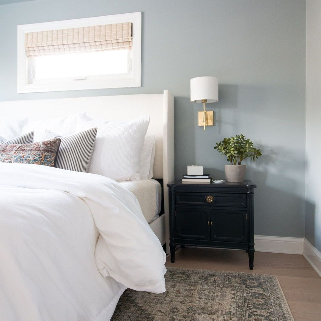 8 AFFORDABLE WAYS TO REVAMP YOUR BEDROOM