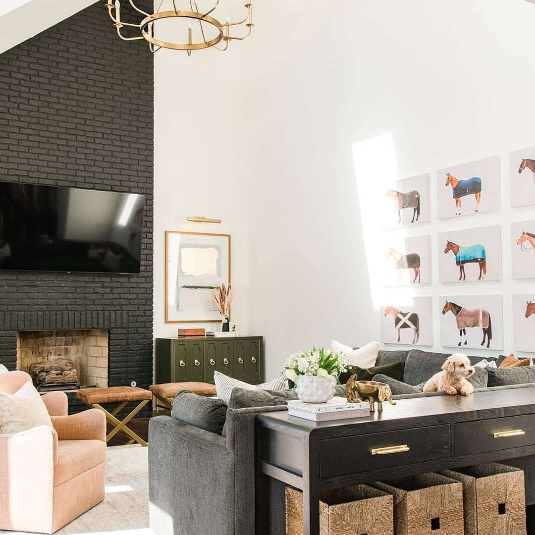 6 TIPS FOR MIXING DECORATING STYLES
