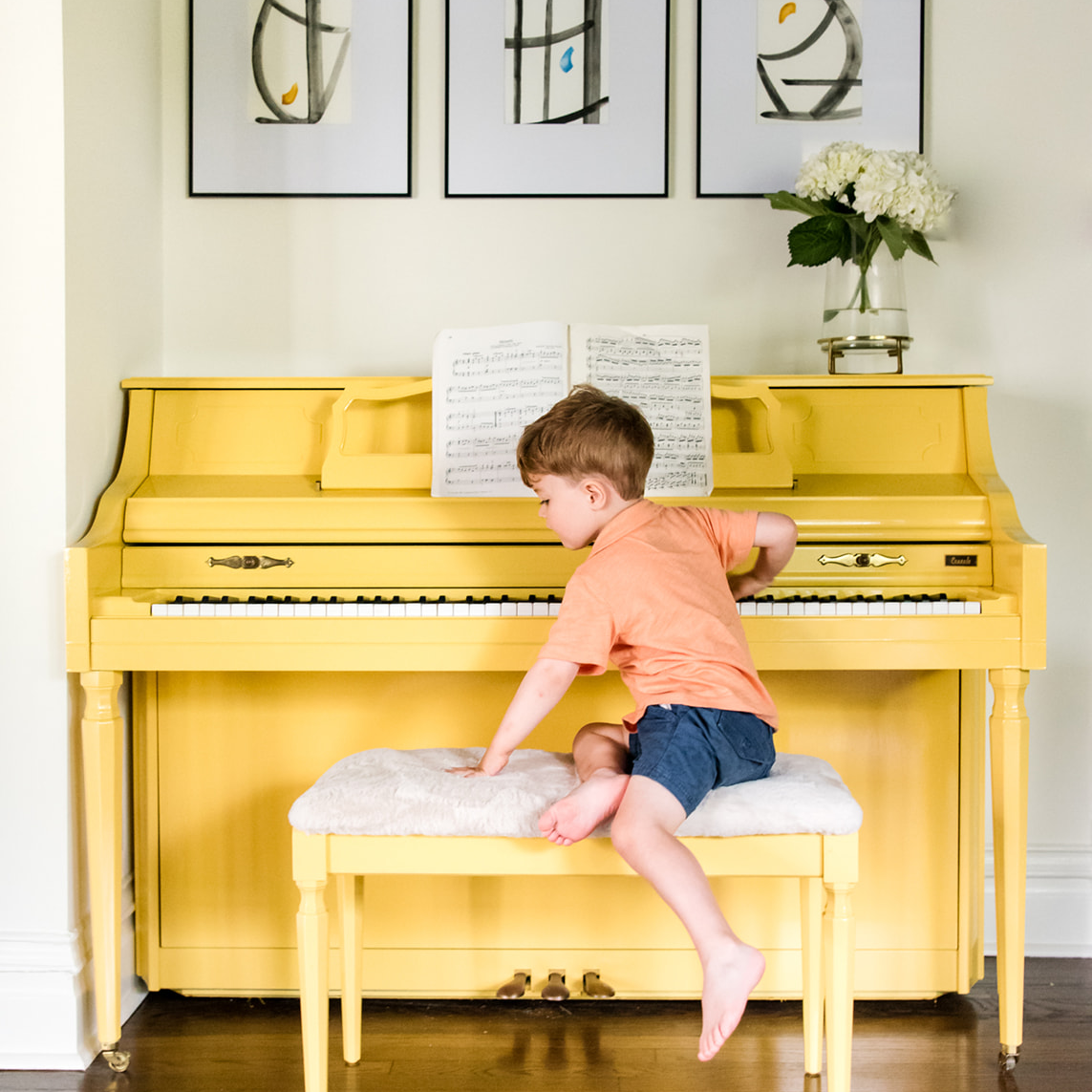 TRENDS I'M LOVING FOR 2022: COLOR