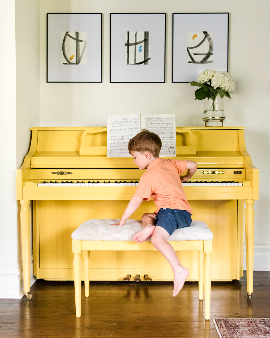 TRENDS I'M LOVING FOR 2022: COLOR