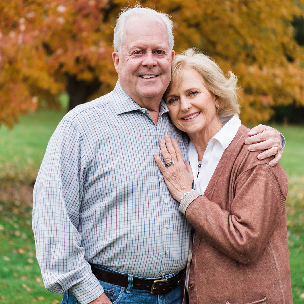 10 Tips To Make A Marriage Last: From Meg's Parents For Their 50 Year Anniversary