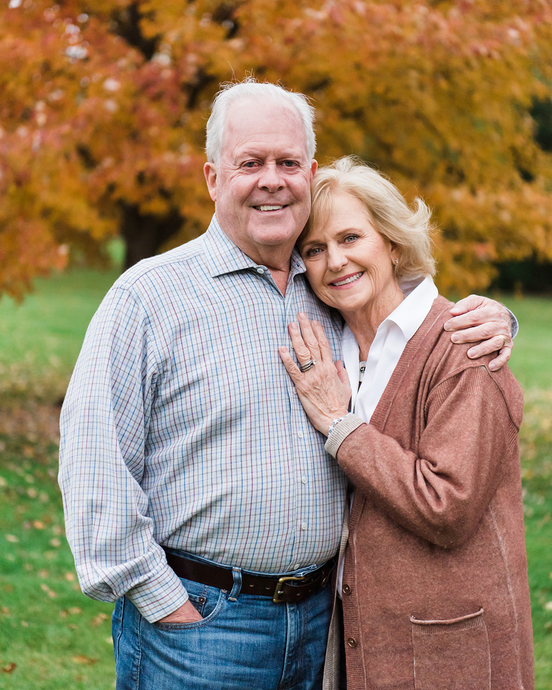 10 Tips To Make A Marriage Last: From Meg's Parents For Their 50 Year Anniversary