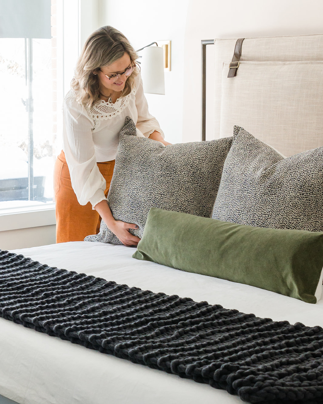 10 WAYS TO REFRESH YOUR HOME FOR SPRING