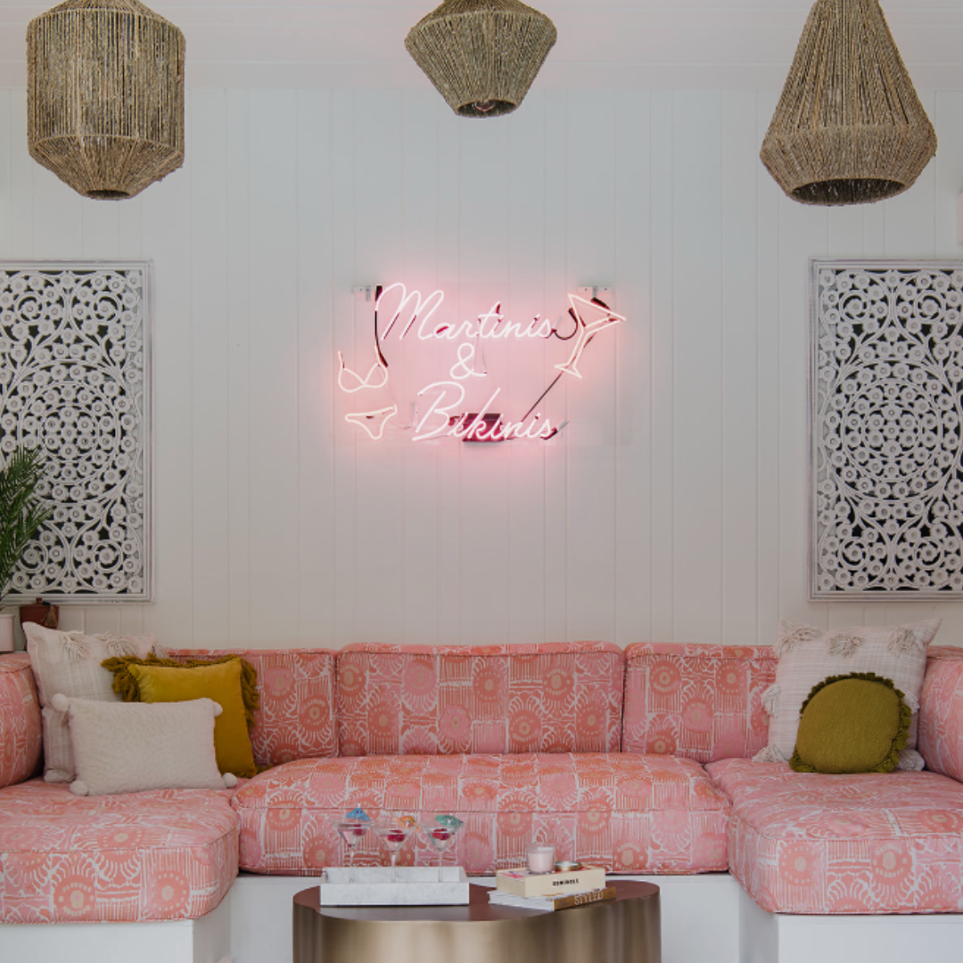Meg’s Tuesday Tips - The Neon Moment (and Why We’re Actually Into It)