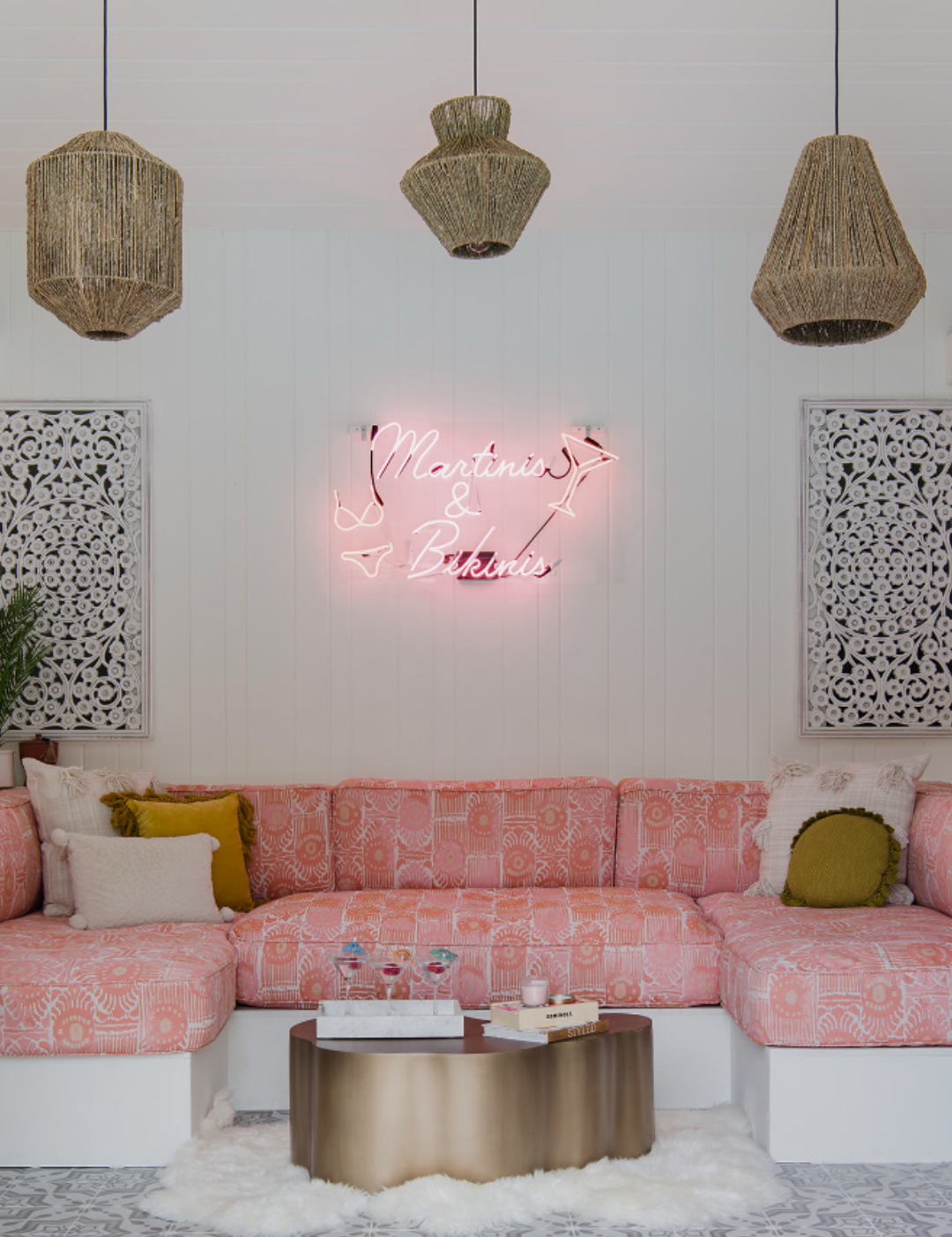 Meg’s Tuesday Tips - The Neon Moment (and Why We’re Actually Into It)