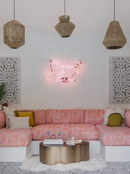 Meg’s Tuesday Tips - The Neon Moment (and Why We’re Actually Into It)