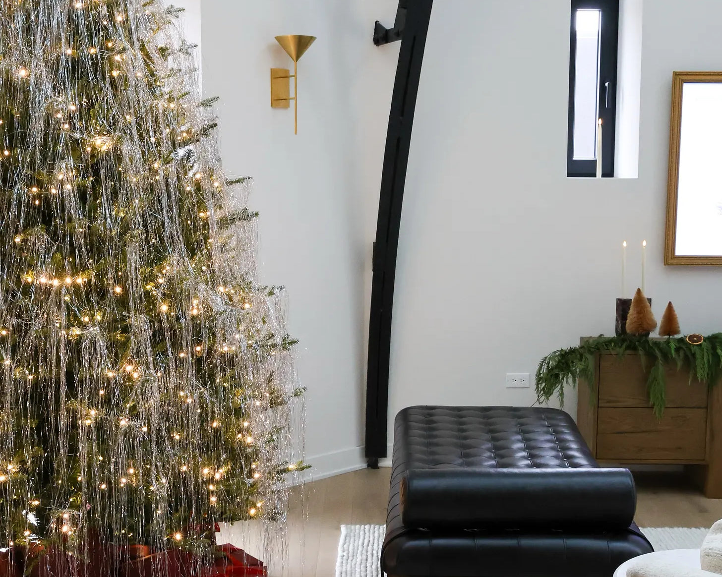 What I’m keeping simple this holiday season...