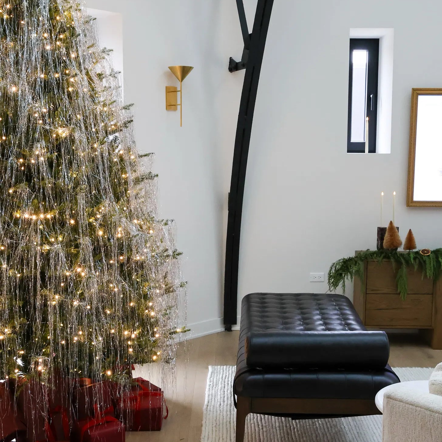 What I’m keeping simple this holiday season...