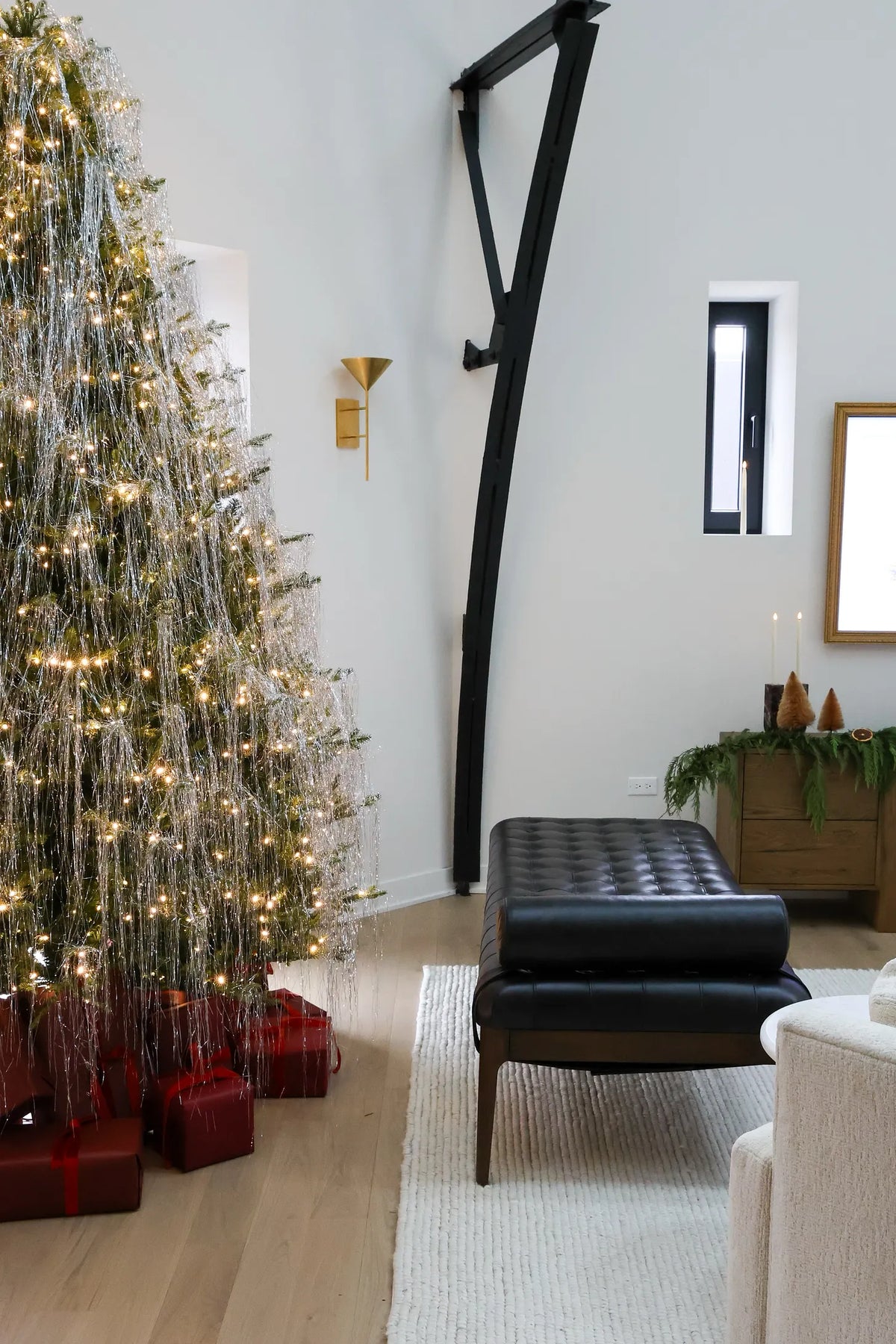 What I’m keeping simple this holiday season...