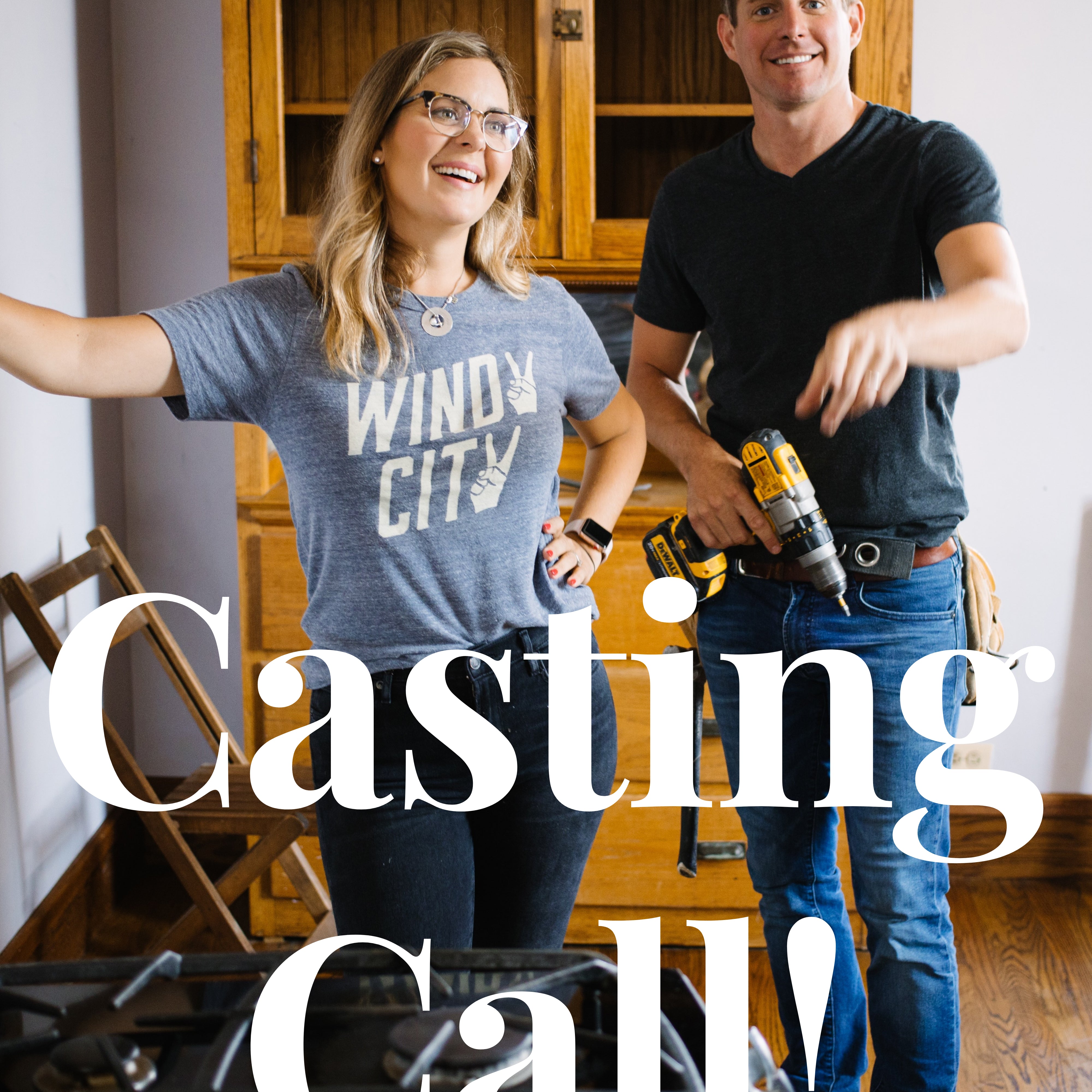 CASTING CALL!!