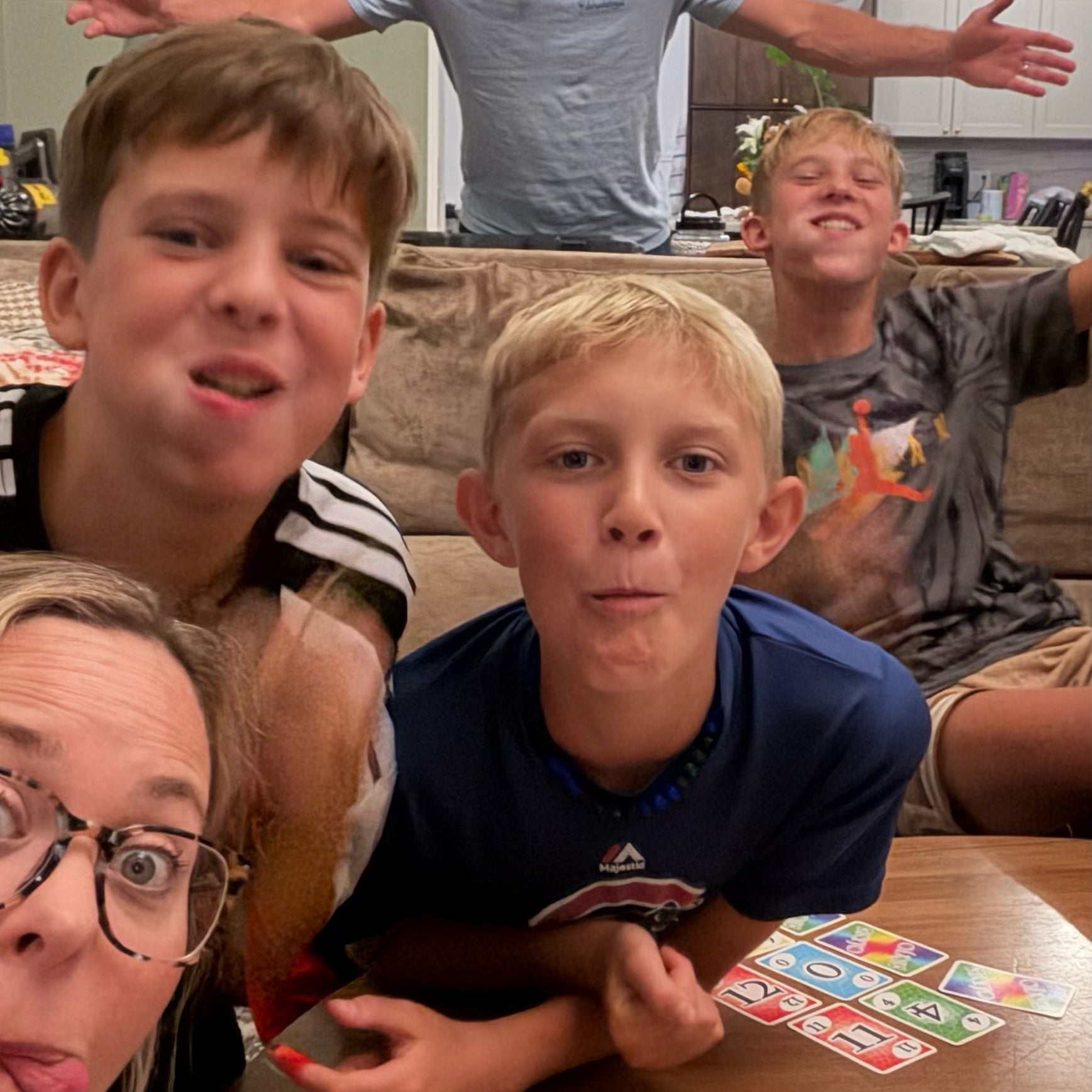 Things I’m Making Normal in My 40s