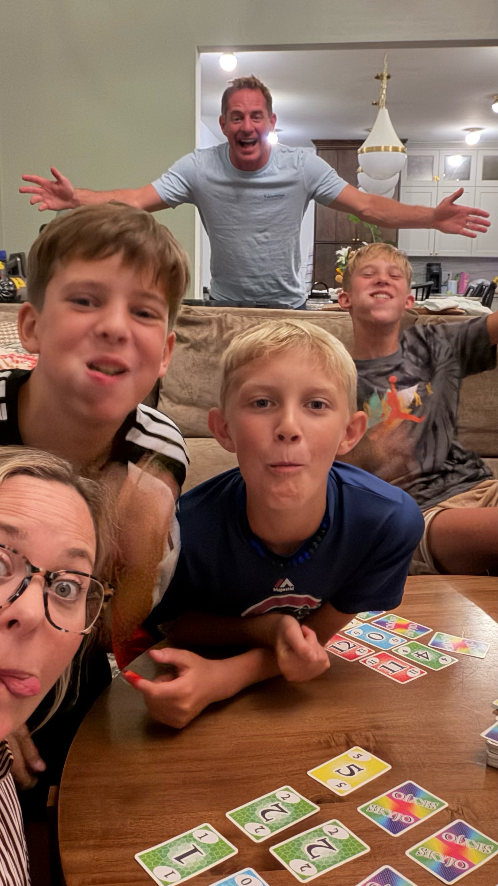 Things I’m Making Normal in My 40s