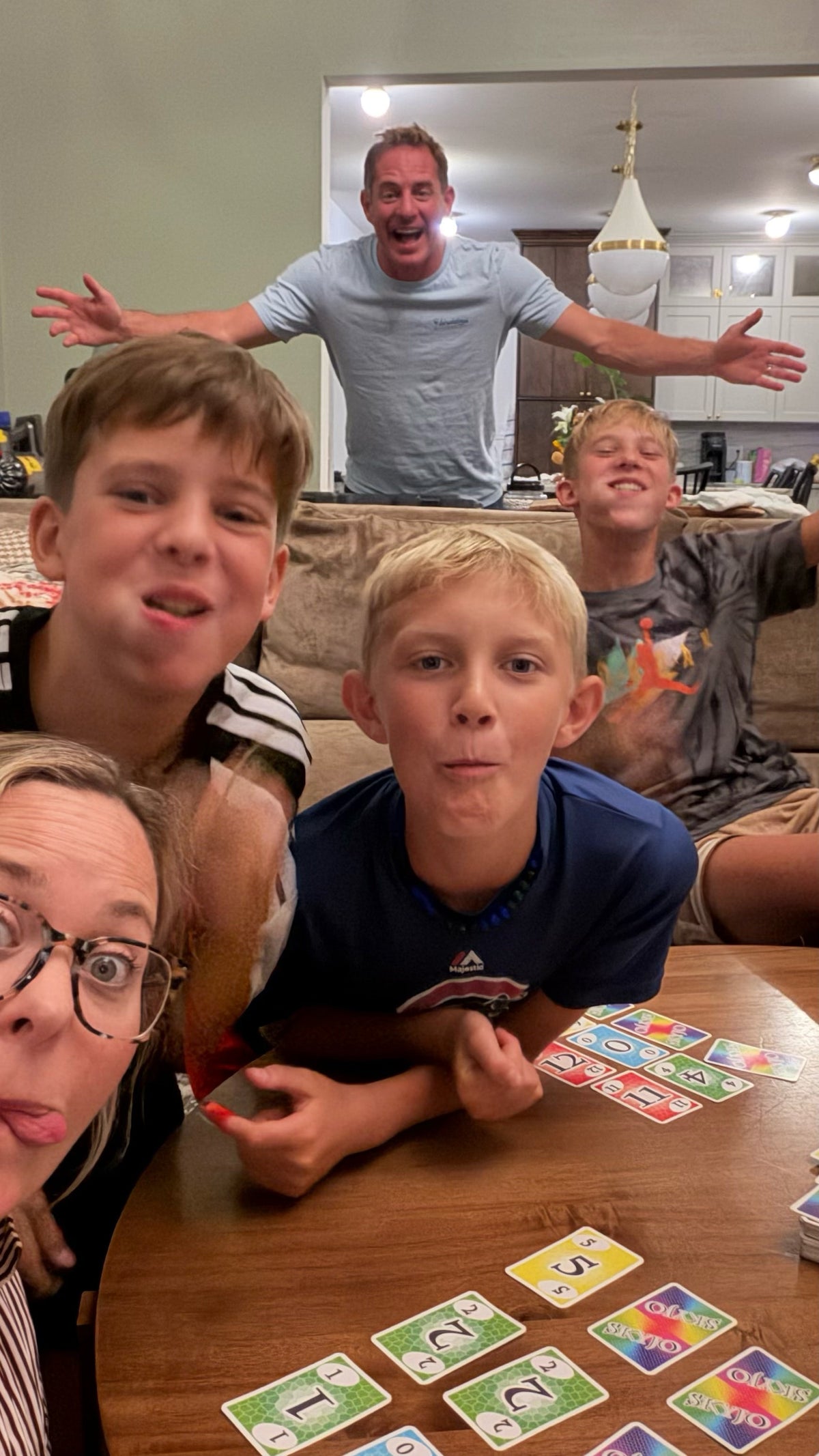 Things I’m Making Normal in My 40s