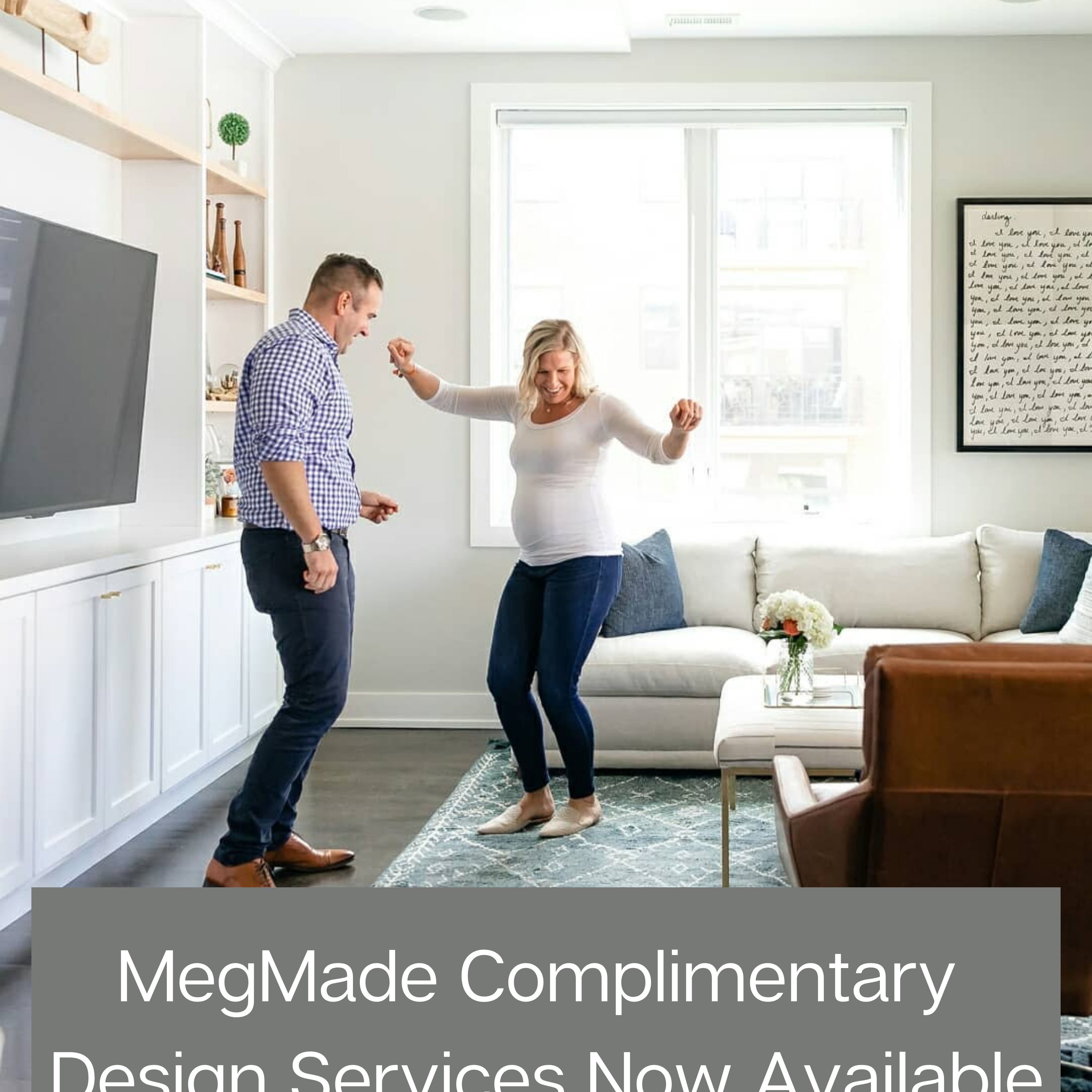 MEGMADE'S COMPLIMENTARY DESIGN SERVICES PROCESS & FAQ