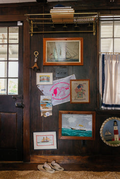 Spill the Paint: The Power of Bold Decisions