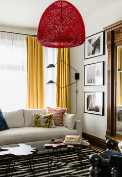 Spill the Paint: Why Your Living Room Feels “Off”