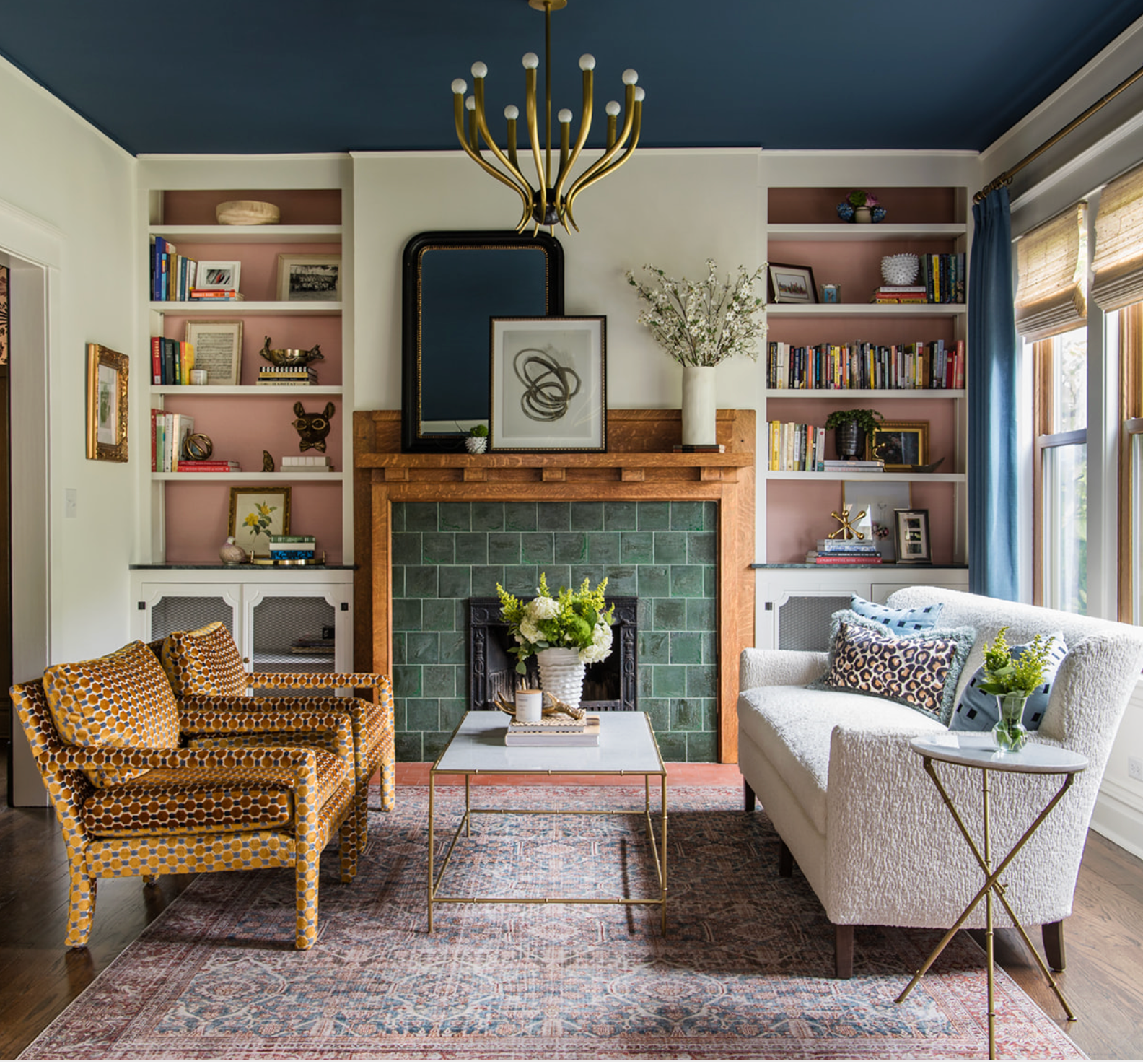 Inspired by Pattern: Get the Look