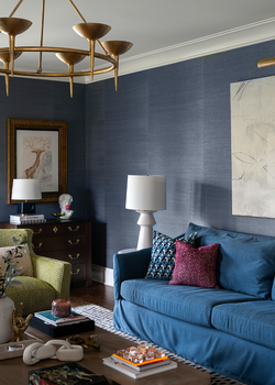 What to Know Before Choosing Wallpaper for Your Space