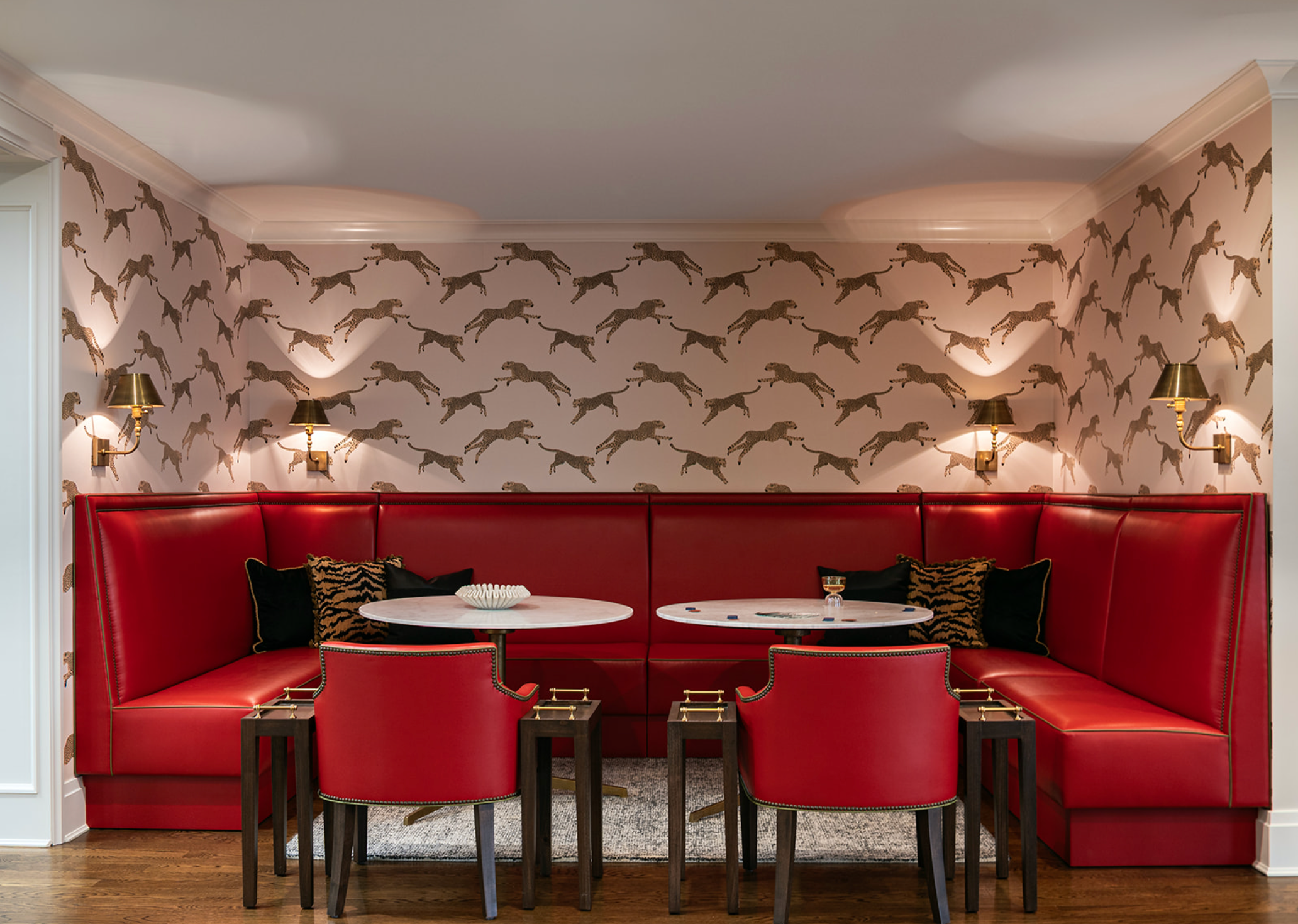 Why Are So Many Homes Starting to Look the Same?