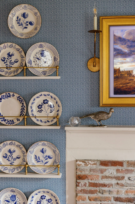 Why Design Is Moving Away From Perfect Finishes