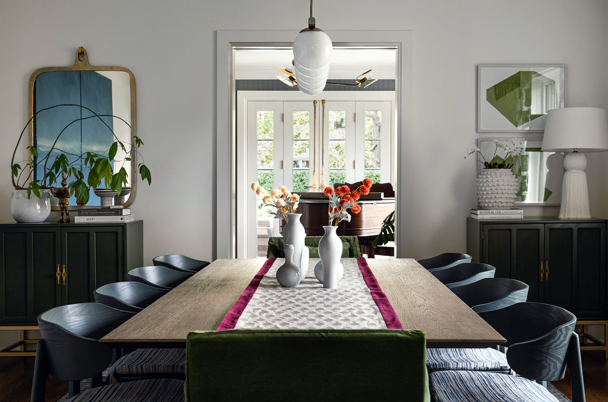 The Color Trend That Isn’t a Color